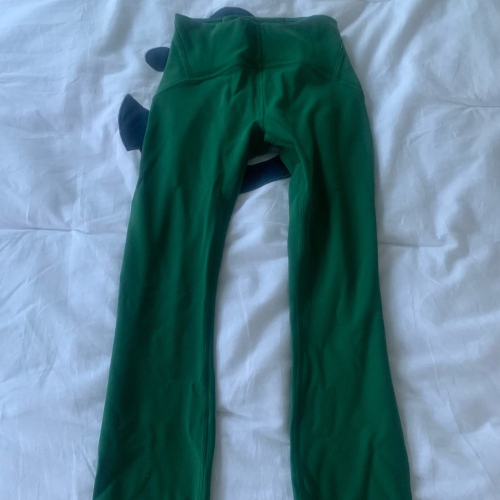 Lululemon InStill legging